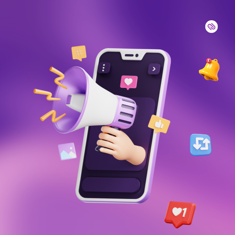 Your customers are already on social media