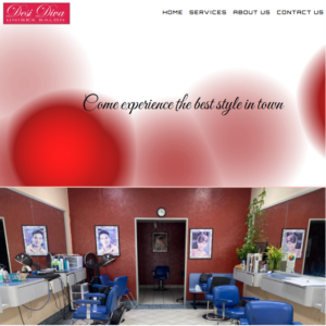 Desi Diva Unisex Salon