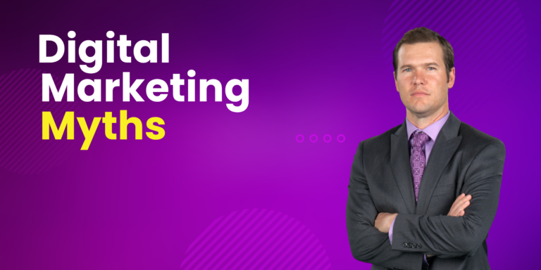 Digital Marketing Myths Bengaluru Business Owners Should Stop Believing